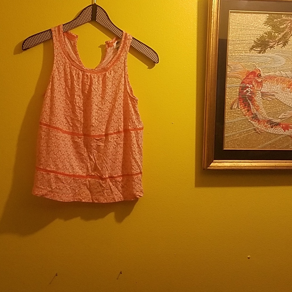 Old navy top